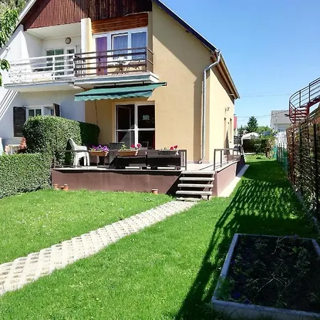 Happy Apartman
