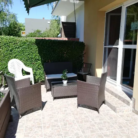 Apartman Happy Gyenesdiás