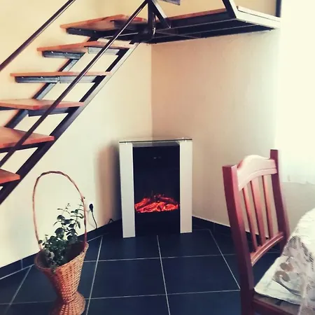 Happy Apartment *