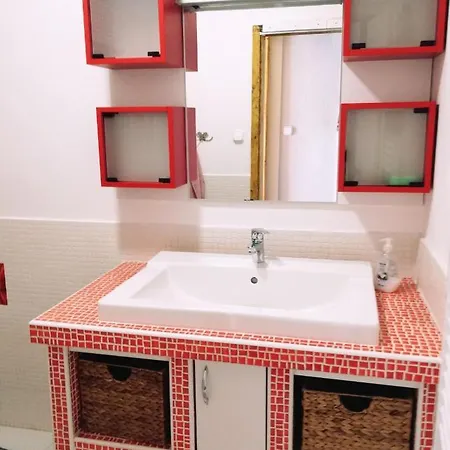 Apartman Happy Gyenesdiás