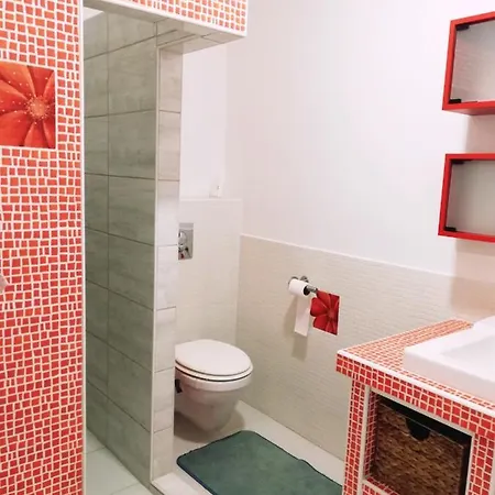 Apartman Happy *