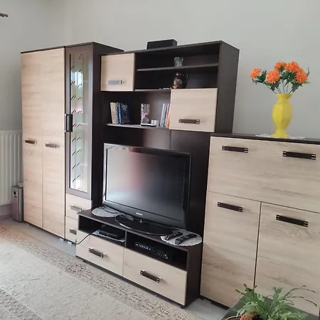 Apartment Happy *