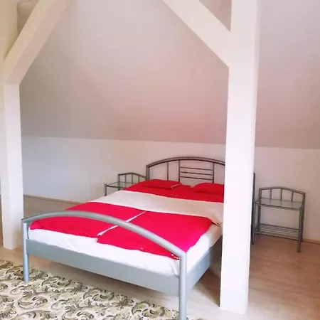 Apartment Happy *