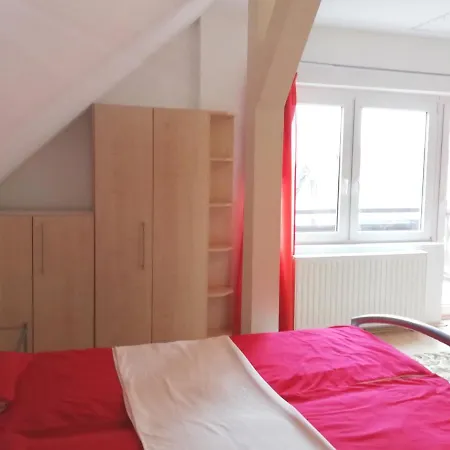 Apartment Happy *